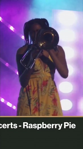 Raspberry Pie on TikTok