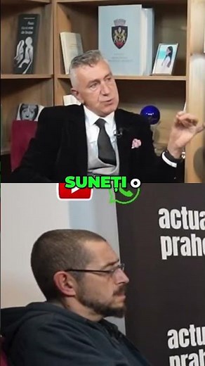 Rețeaua hidrografică și rețeaua de partid - emisiunea integrală în linkul din descriere