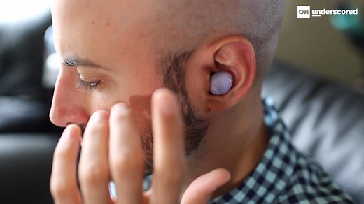 48K views · 19 reactions | The $149 Galaxy Buds 2 are the most affordable earbuds in Samsung’s current arsenal — and pretty damn compelling for the price: https://cnn.it/3fVIkTV | CNN Underscored | Facebook