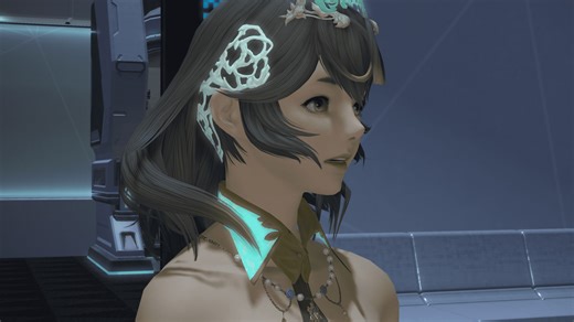 9800X3D FSR3.1《最终幻想14》4K显示器狩猎帧数