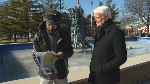 Lockefield Gardens' Dust Bowl holds history of basketball in Indianapolis