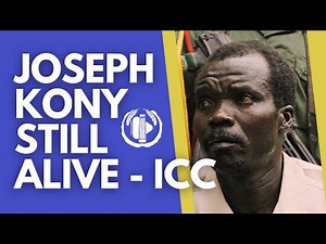 Joseph Kony Still Alive: LRA Victims Beg ICC for Divine Intervention to Catch Joseph Kony!
