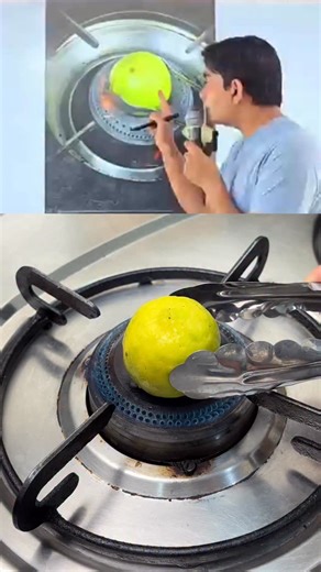 Roasted Lemon Magical Benefits By Vedant Sir | #health #healthyhabits #facts #knowledge #useful #healthyliving #healthbenefits #healthhacks #healthychoices #trendingshorts #reels #viralpost #fbreels #fblifestyle #instareels #explore | Jablay Noor