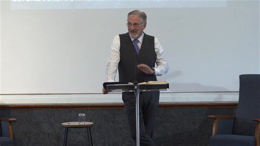 Who is John the Baptist (Sermon Series on John) - Sunday, 11th January 2026 [Episode 5 - John Chapter 1 KJV] 1 Who are you John? John 1:19 And this is the record of John, when the Jews sent priests and Levites from Jerusalem to ask him, Who art thou? 2. John declares himself a voice crying in the wilderness John 1:20-23 And he confessed, and denied not; but confessed, I am not the Christ. And they asked him, What then? Art thou Elias? And he saith, I am not. Art thou that prophet? And he answere