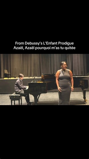 Exciting New Season of Opera Auditions