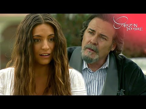 Maricruz meets Don Alejandro | Wild at Heart Part 1/2 | C-23 | tlnovelas
