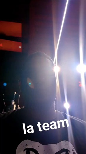 tailou christopher shelby sur TikTok