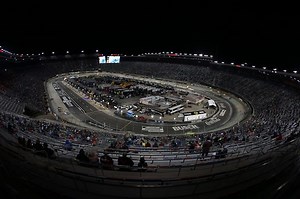 NASCAR announces details for Bristol dirt race