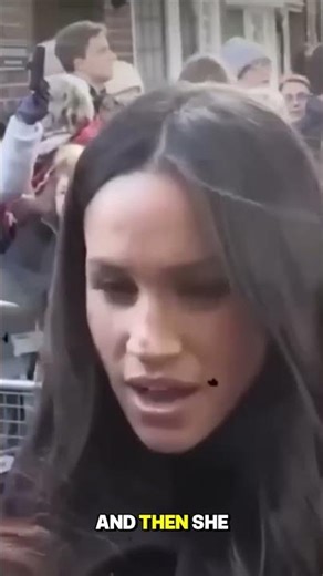Meghan Markle DEMANDS Spotlight — Ends in Public Humiliation!