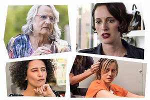 2019 Was the End of an Era in Feminist TV