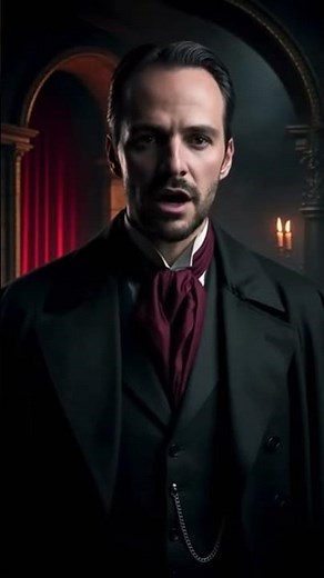 The Phantom of the Opera intro