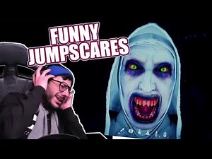 CarryMInati Plays FEAR THERAPY | CarrIslive Highlights