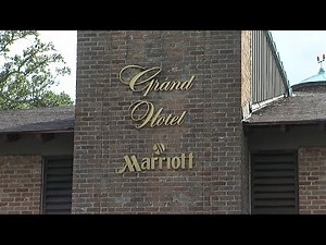 SEE ALABAMA THE GRAND HOTEL