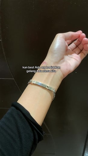 Personalized Name Bracelets: Perfect Gift Idea