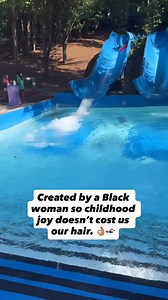 274K views · 689 reactions | Water Slides Shouldn’t Mean Sew-in...