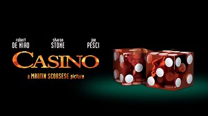 Casino - Apple TV