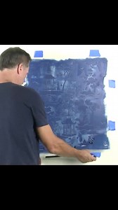 Secret Garden Toile Stencil- LARGE WALL STENCIL Instead of Wallpaper - Easy to Use Wall Stencil for a Quick Room Update - Toile Wall Stencil - Etsy