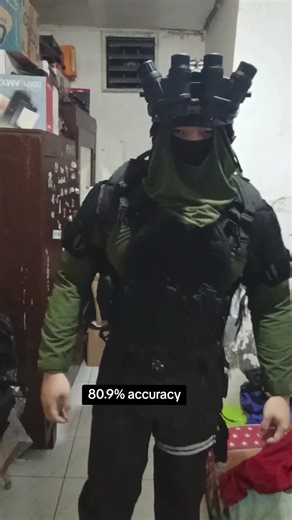 König Cosplay Guide for Call of Duty Fans