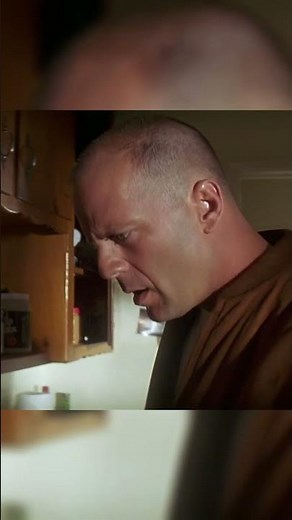 Butch kills Vincent / Pulp Fiction (1994) | #movie #series #shorts