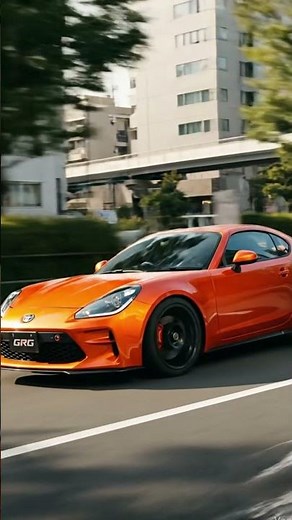 MR2復活！心臓部は「GR」譲りの1.6Lターボ！