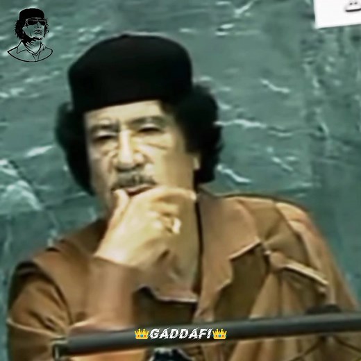 Remembering Gaddafi: His Last Words and Legacy in Libya