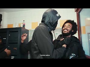 AK LA Z - Journal de route (Clip Officiel)