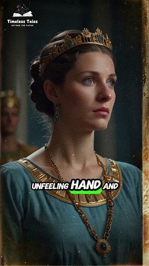 LIVIA: ROME'S DEADLIEST WOMAN! 🐍 Her Secret Power! #story