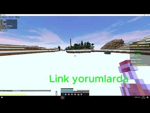 Craftrise sonoyuncu güncel xray (fixlenmeden kullan)