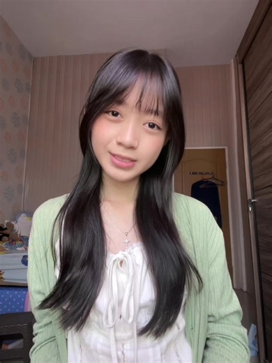 maybe i’m in love !