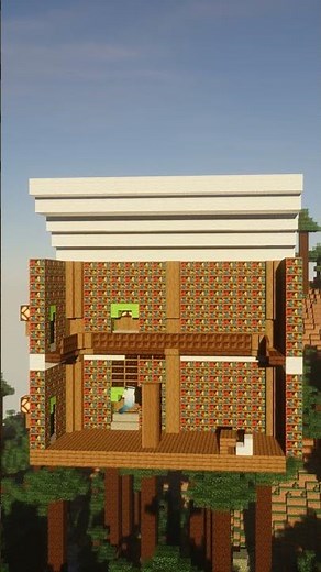 Minecraft Library Build Voidlog-3