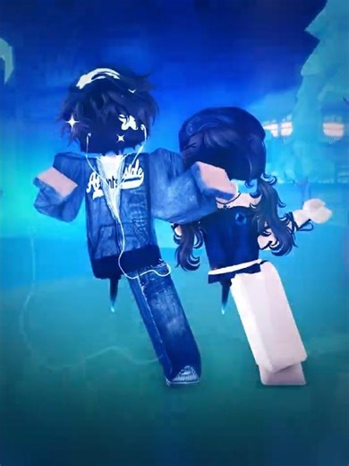 fame is a gun 🥹 roblox edit