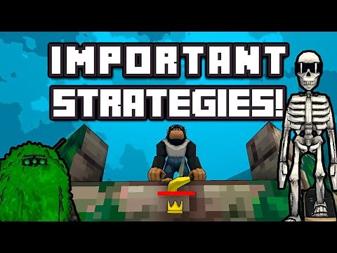 MegaBonk Best Tips To WIN