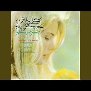 Theme from "A Summer Place"