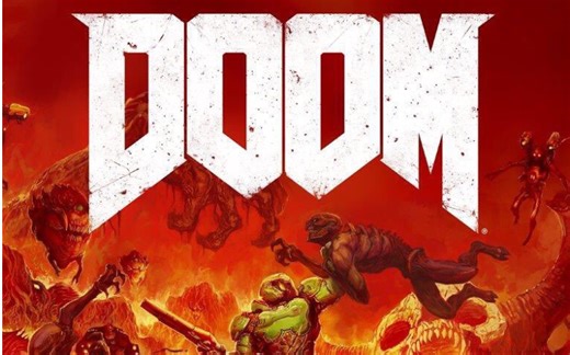 【DOOM毁灭战士所有隐藏地图全收集】【攻略】