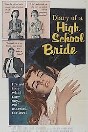 Diary of a High School Bride
