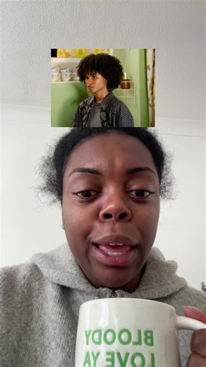 Never a curl out of place!! #Eastenders #EastendersTikTok #Fypage