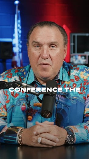 Dr. Rodney Howard-Browne wants to personally invite YOU to our Faith Convention this fall! Register today @ faith.revival.com | Rodney & Adonica Howard-Browne