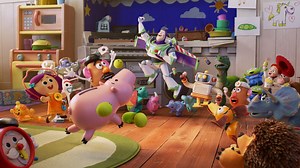 Disney Plus to release new Pixar shorts featuring the return of Toy Story and Soul characters