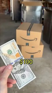 Unboxing $100 Amazon mystery boxes: hidden treasures?