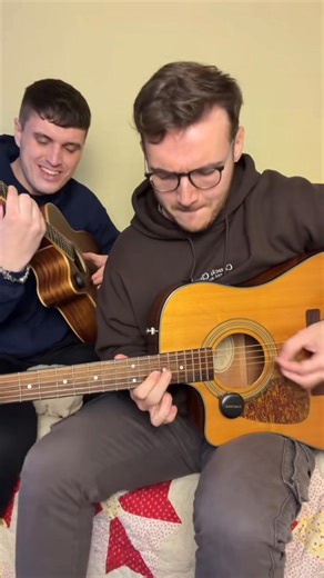 20K views · 196 reactions | Born Slippy 遼 | Guitar on the Couch | Facebook