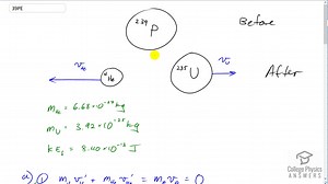 OpenStax College Physics Solution, Chapter 8, Problem 39 (Problems and Exercises)
