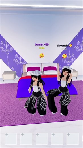 👍🏻 my 🙂 real 💗 bestie 😊 thumk 🩷 thumak 🤗#roblox 👍🏻🙂💗😊🩷🤗