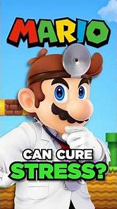 Nintendo is my Therapist 😌