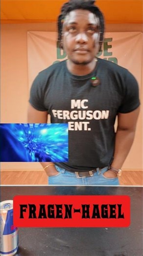 Festival vibes or club nights? 🕺 Q&A with MC Ferguson 🚀 #thisorthat #questions #shorts