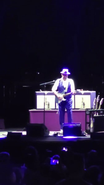 Christopher Cross - Sailing LIVE CLIP (Chorus) - Albuquerque, New Mexico (Aug 10, 2026)