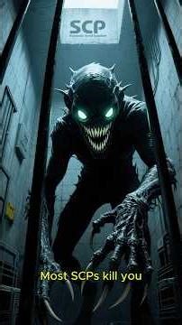 7 SCP That Turn Your Mind Against You (SCP Animation)