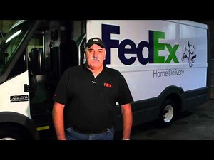 Isuzu Reach Walk-Around