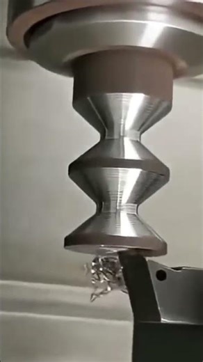 CNC profile cutting