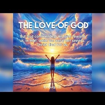 Hymn: The Love of God is Greater Far