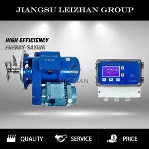 [Hot Item] Stock Preparation Consistency Measurement Rotation Blade Pulp Consistency Transmitter